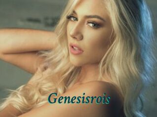 Genesisrois