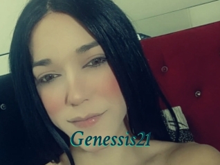 Genessis21