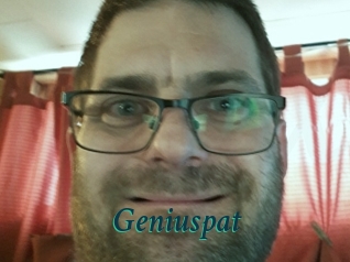 Geniuspat