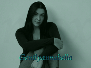 gentlyannabella Maxi Top Sexe