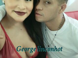 George_linconhot