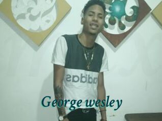 George_wesley