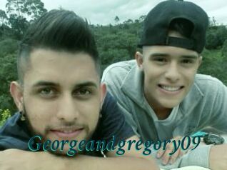 Georgeandgregory09