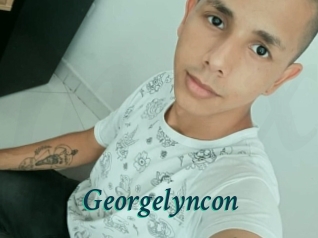 Georgelyncon