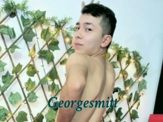 Georgesmitt