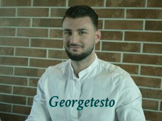 Georgetesto