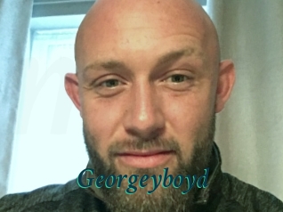 Georgeyboyd