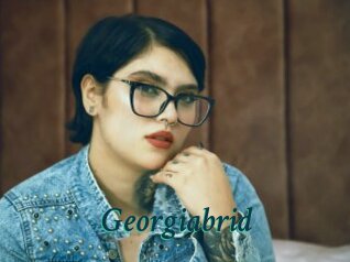 Georgiabrid