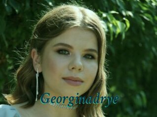 Georginadrye