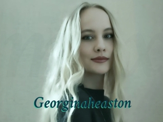 Georginaheaston