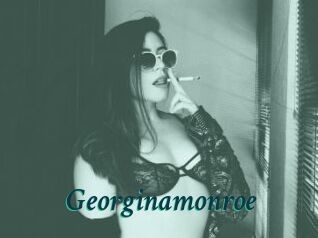 Georginamonroe