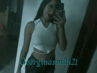 Georginasmith21