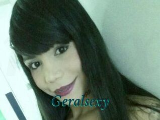 Geralsexy