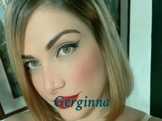 Gerginna