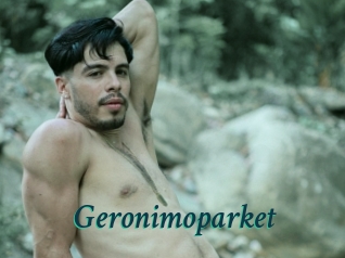 Geronimoparket