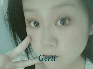 Gerti