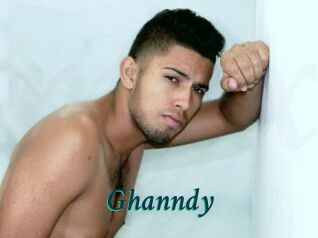 Ghanndy