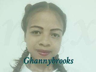 Ghannybrooks