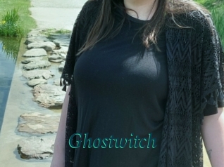 Ghostwitch