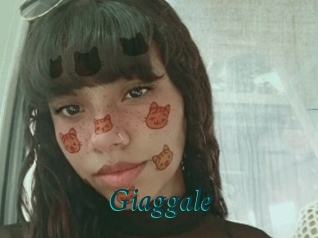Giaggale