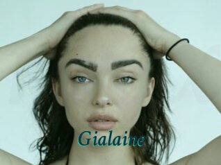 Gialaine