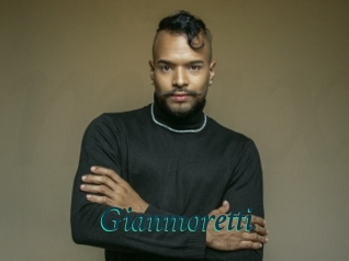 gianmoretti Maxi Top Sexe