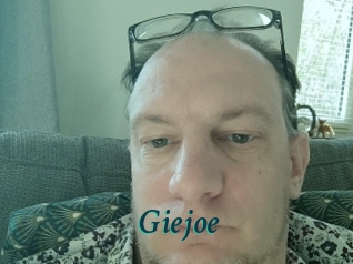 Giejoe