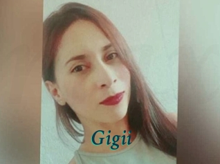 Gigii