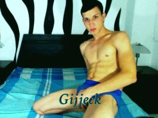 Gijjeck