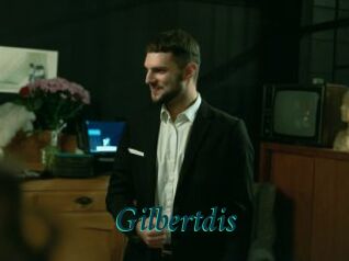 Gilbertdis