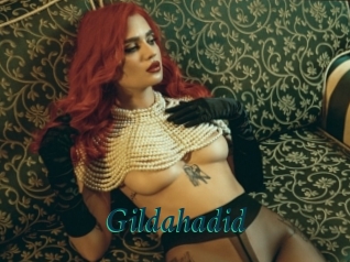 Gildahadid
