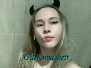 Gillianbaskett