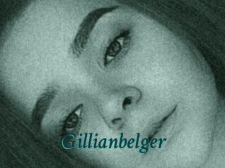 Gillianbelger