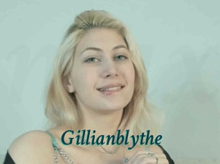 Gillianblythe