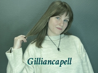 Gilliancapell