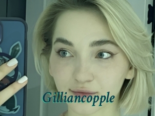 Gilliancopple