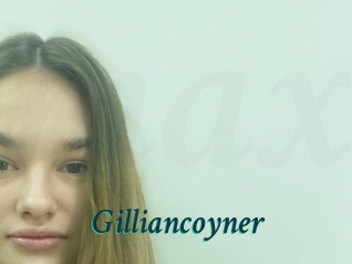 Gilliancoyner