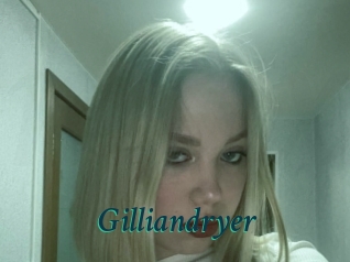 Gilliandryer