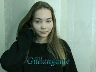 Gilliangame