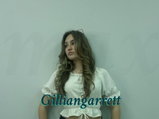 Gilliangarrett