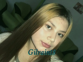 Gilrain18