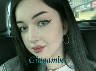 Ginaamber