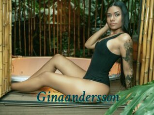 Ginaandersson