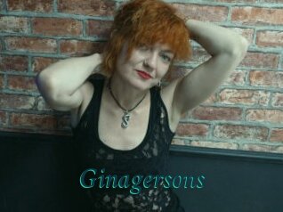 Ginagersons