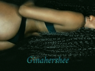 Ginahershee