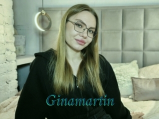 Ginamartin