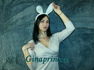 Ginaprincess