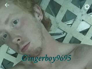 gingerboy9695 Maxi Top Sexe