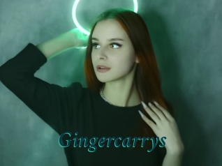 Gingercarrys