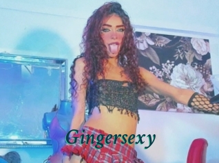 Gingersexy